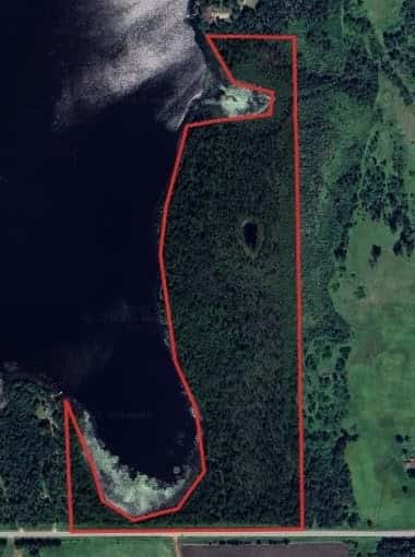 Hunting 2 Properties