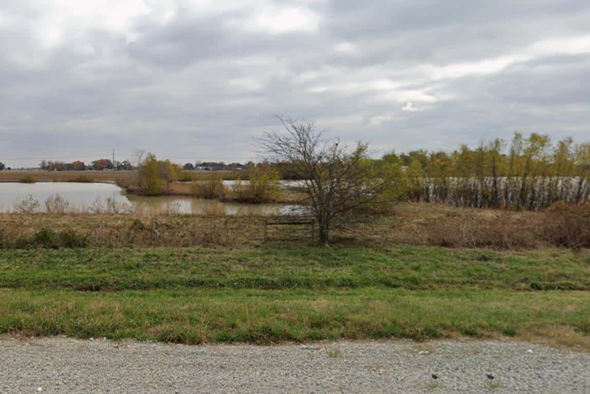 160 - , Duck and Goose Hunting