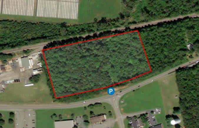 Town Acres