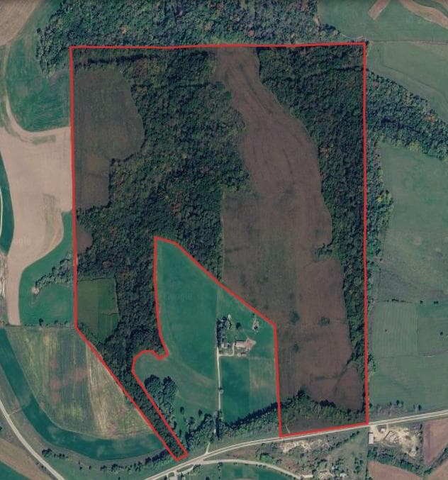 174 Acre Grant County Hunting Lease - Photo 1