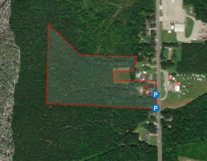 Ahoskie Acres - Photo 1