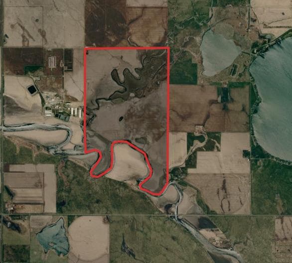 845 Acre Beadle County Hunting Lease - Photo 1