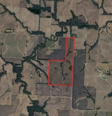 212 Acre Pettis County Hunting Lease - Photo 1
